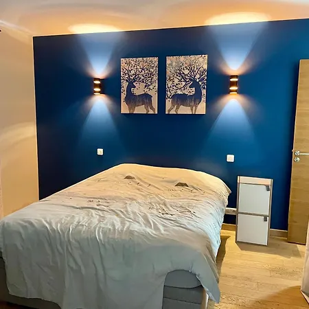Eden Villa *